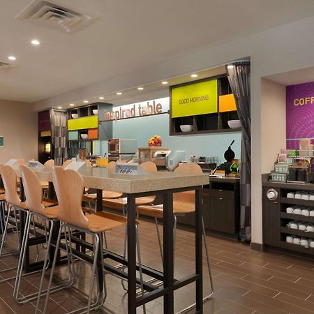 Home2 Suites By Hilton Oklahoma City South Ngoại thất bức ảnh