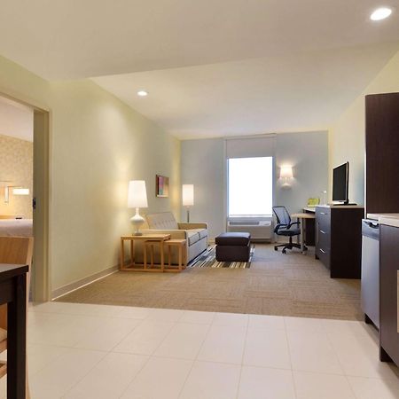 Home2 Suites By Hilton Oklahoma City South Ngoại thất bức ảnh