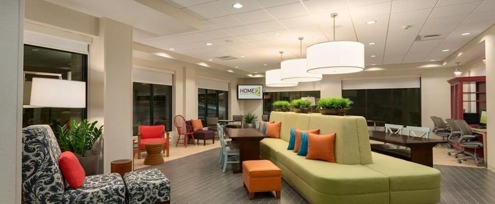 Home2 Suites By Hilton Oklahoma City South Ngoại thất bức ảnh