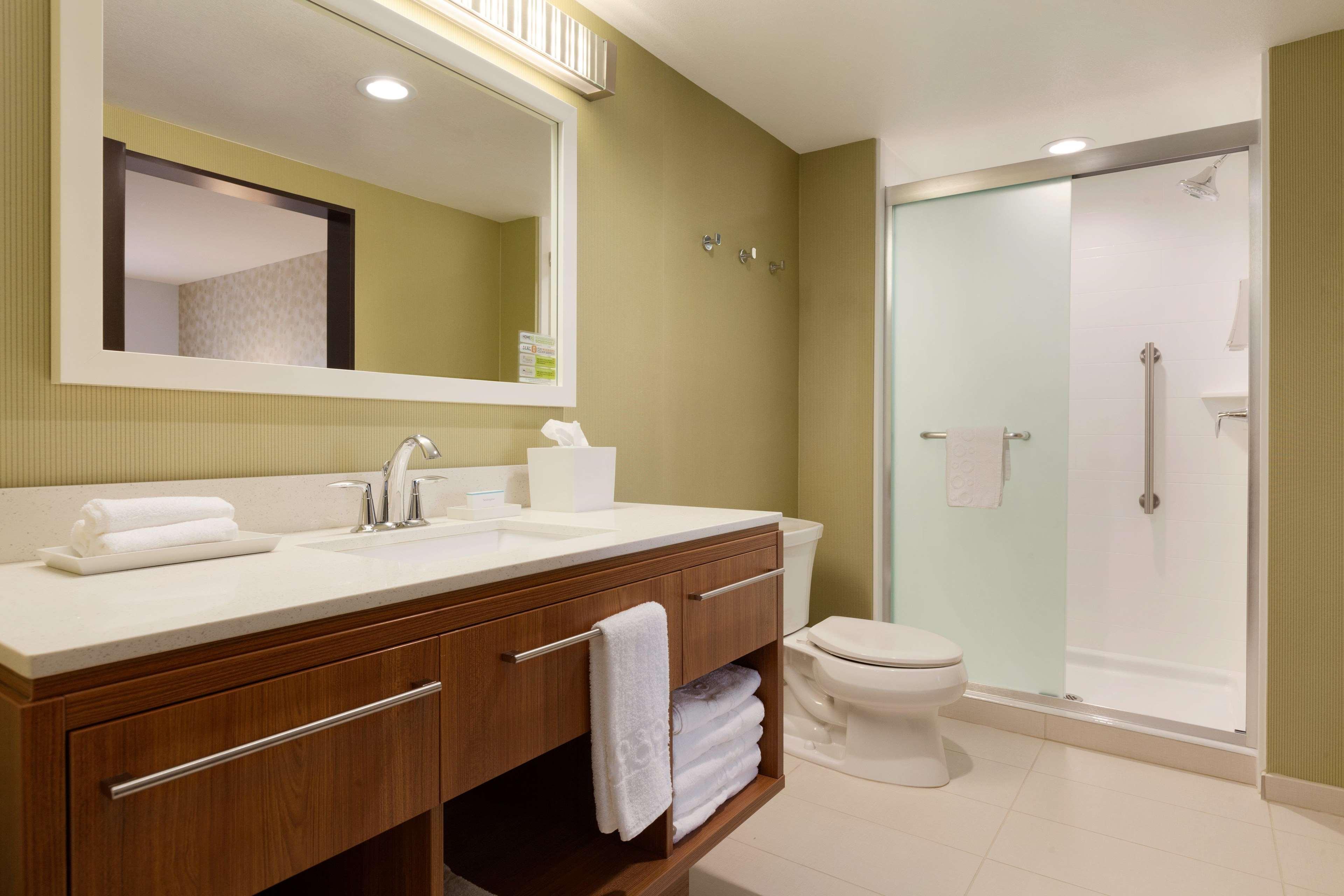 Home2 Suites By Hilton Oklahoma City South Ngoại thất bức ảnh