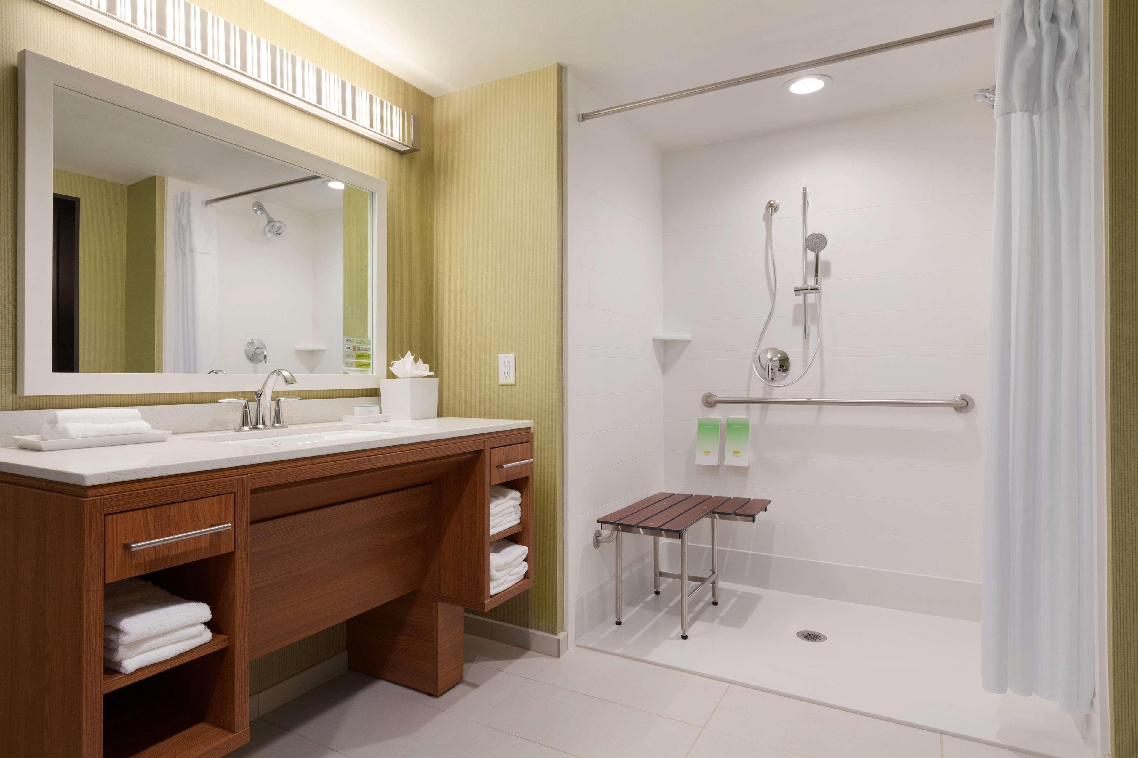Home2 Suites By Hilton Oklahoma City South Ngoại thất bức ảnh