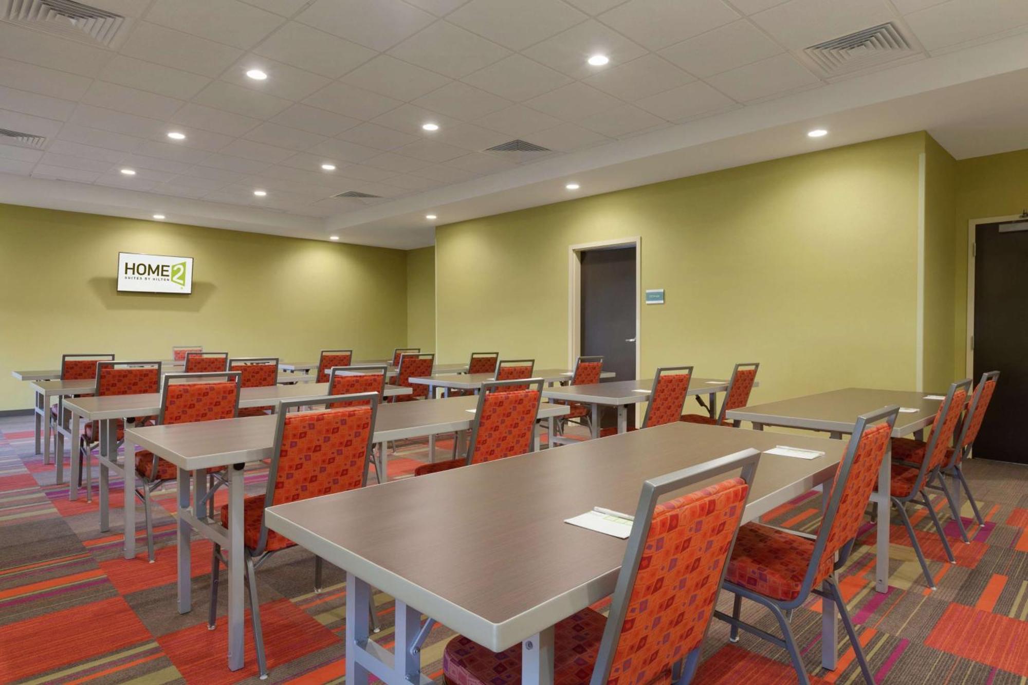 Home2 Suites By Hilton Oklahoma City South Ngoại thất bức ảnh